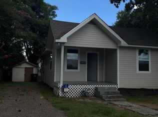 1619 N 31st St, Baton Rouge, LA 70802