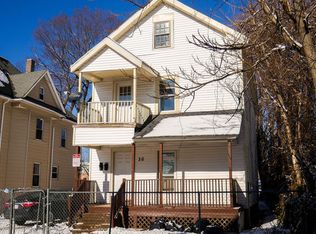 30 Quincy St, Springfield, MA 01109