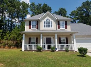 335 Kendrick Estates Dr, Jonesboro, GA 30238