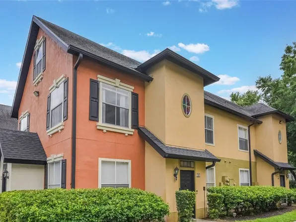 6001 WESTGATE DRIVE #2124, ORLANDO, FL 32835