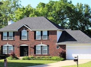 45 Arborshadow Ct, Saint Peters, MO