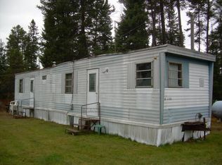 2702 Shaw Park Rd, Grayling, MI 49738