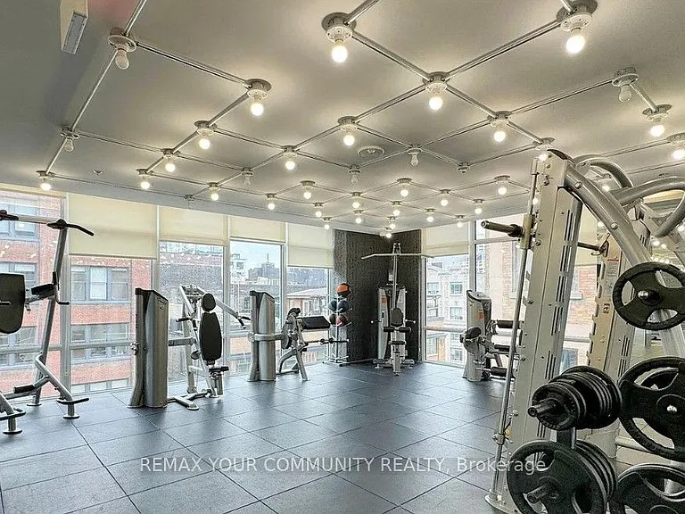 30 Nelson St #502 — Photo 22