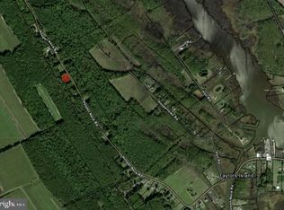 0 Hoopers Neck Rd, Taylors Island, MD 21669