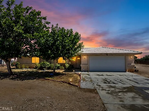 14874 Maricopa Rd, Victorville, CA 92392