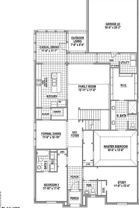2nd image of 12493 Ravine Creek Rd
