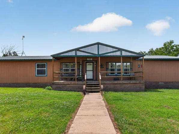 17508 Ew 11 Rd, Lenapah, OK 74042