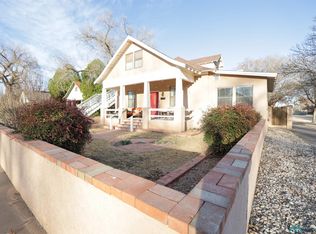 601 N Kentucky Ave, Roswell, NM 88201