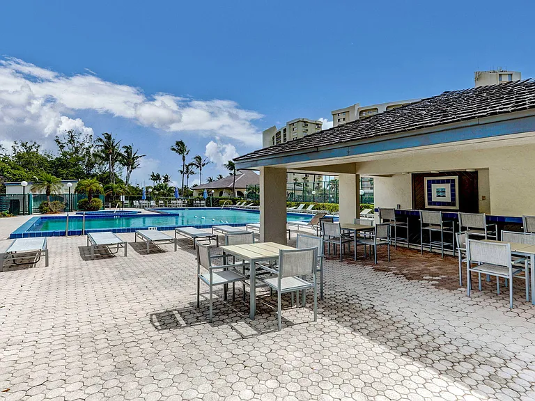 300 Ocean Trail Way #907 — Photo 33