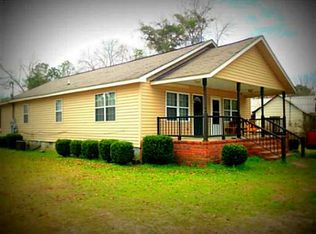 37 Old Still Rd, Pembroke, GA 31321