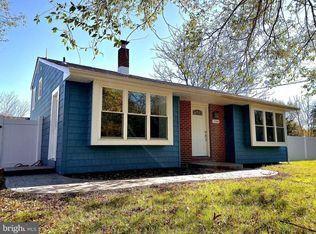 1204 East Blvd, Glassboro, NJ 08028