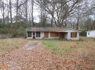 204 Avenue B, Carrollton, GA 30117
