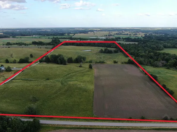 Black Hawk Way, Kirksville, MO 63501