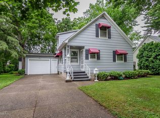 823 N Oak St, Lake City, MN 55041