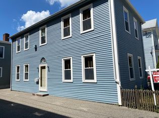 158 Auburn St #158, Cambridge, MA 02139