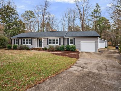 5620 Old Forge Cir, Raleigh, NC, 27609