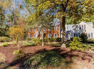 7142 Swindale Ct, Mechanicsville, VA 23116
