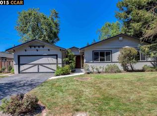 27 Ramona Dr, Orinda, CA 94563