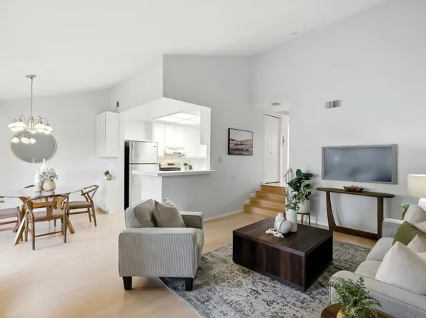 461 Costa Mesa Ter APT G, Sunnyvale, CA 94085