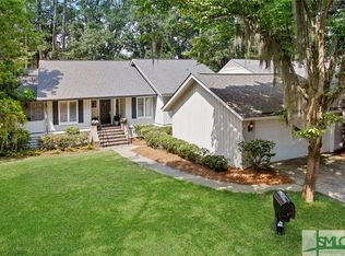 4 Topsail Ct, Savannah, GA 31411