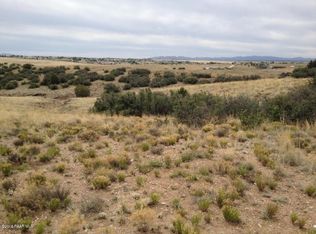 3155 W Phantom Ridge Rd, Chino Valley, AZ 86323