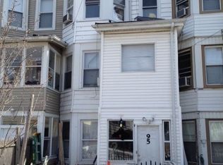 95 Sherman St, Passaic, NJ 07055