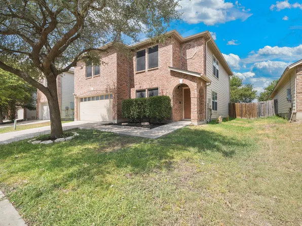136 Longhorn Way, Cibolo, TX 78108