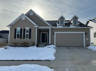 10307 Ivory Dove Trl, Verona, WI 53593