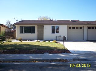 1635 Shepherd Dr, Paso Robles, CA 93446
