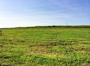 428 Bluff Meadows Dr, Valmeyer, IL 62295