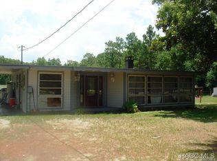 2585 N Pennsylvania Ave, Crystal River, FL 34428