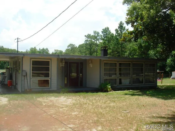2585 N Pennsylvania Ave, Crystal River, FL 34428