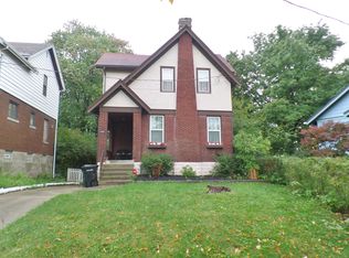 1092 Omena Pl, Cincinnati, OH 45238