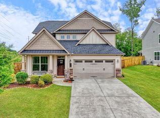 111 Lincoln Hill Rd, Taylors, SC 29687