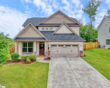 111 Lincoln Hill Rd, Taylors, SC, 29687