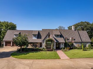 535 Riata Rd, Bullard, TX 75757