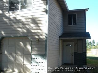 151 138th St E, Tacoma, WA 98445