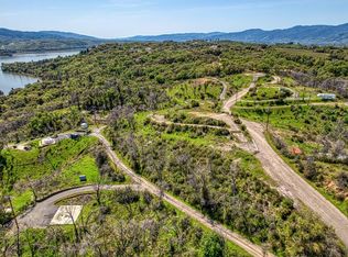 5801 Lake Ridge Rd, Ukiah, CA 95482