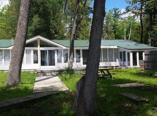 5252 Petoskey St, Alanson, MI 49706