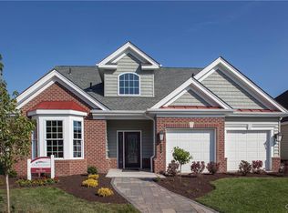 4301 Allegiant St #103, Upper Saucon Township, PA 18036