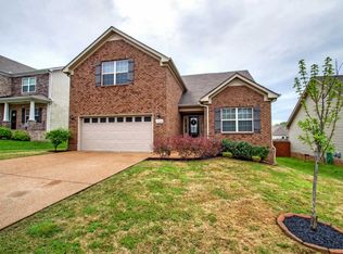 5008 Norman Way, Spring Hill, TN 37174