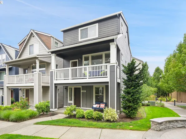14115 SW Burlwood Ln, Beaverton, OR 97005