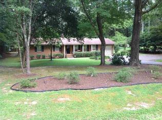 303 Edward Ln, Louisburg, NC 27549