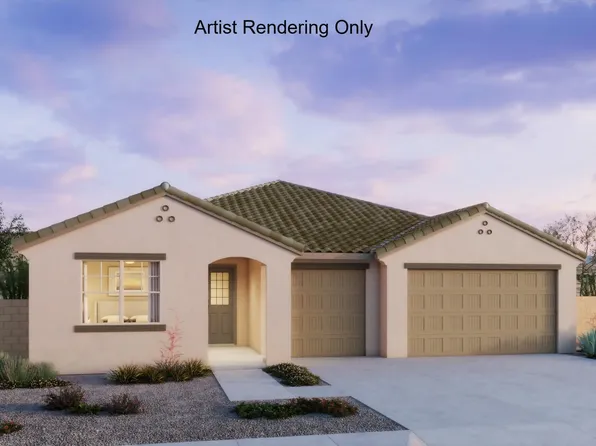 4420 W Tortolita View Cir, Marana, AZ 85658