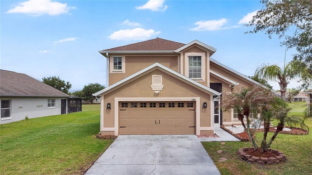 125 Southampton Dr