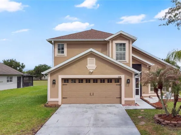 125 Southampton Dr, Kissimmee, FL 34744