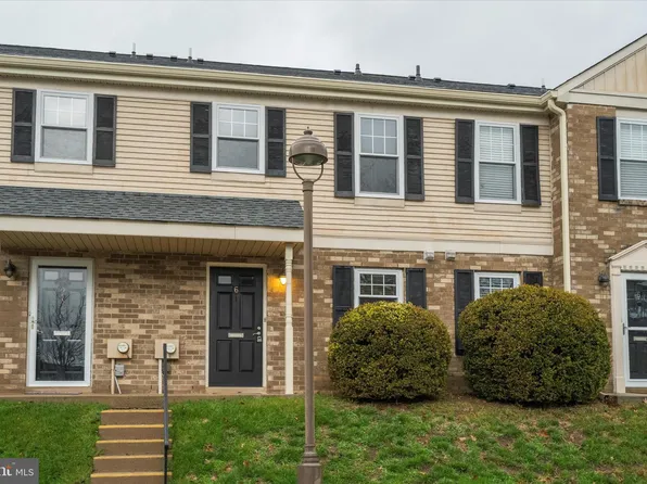 6 Cromwell Dr #6-107-U, Blue Bell, PA 19422