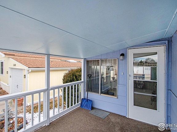 4th image of 1601 N College Ave #270