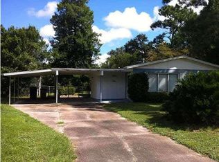 3240 Keating Rd, Pensacola, FL 32504