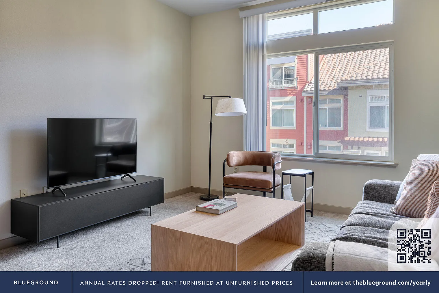 3 bed, 2.0 bath, 1470 sqft, $3,400 — Photo 2